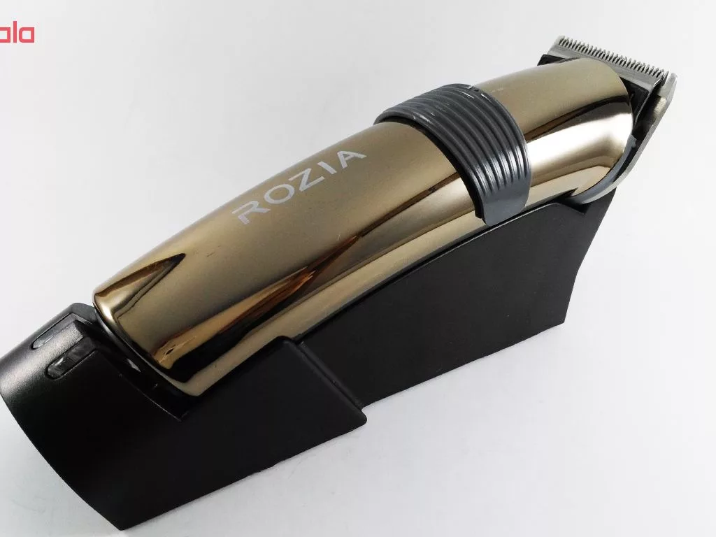 ماشین اصلاح سر و صورت روزیا مدل RF-609