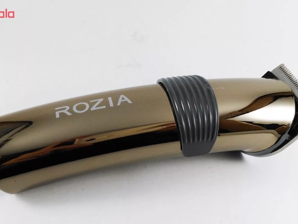 ماشین اصلاح سر و صورت روزیا مدل RF-609