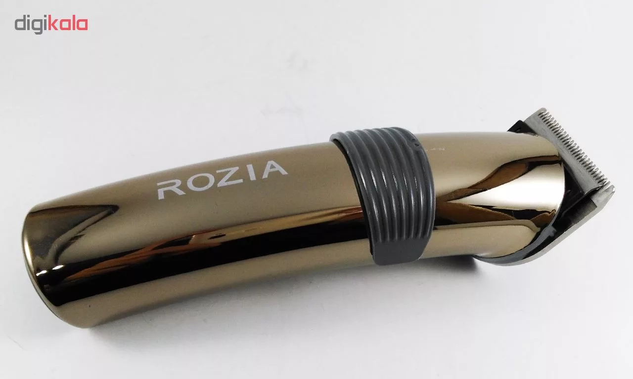 ماشین اصلاح سر و صورت روزیا مدل RF-609