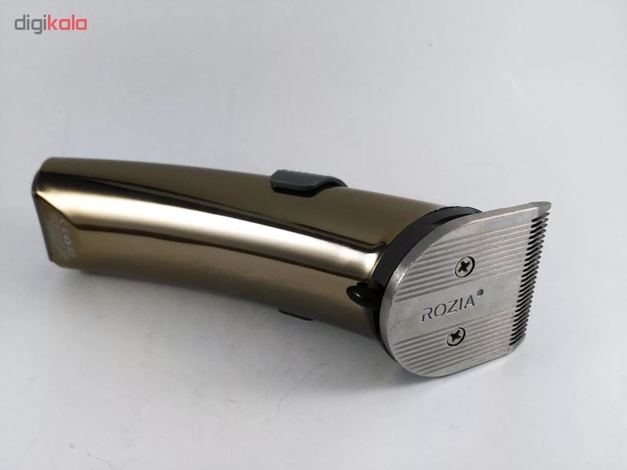 ماشین اصلاح سر و صورت روزیا مدل RF-609