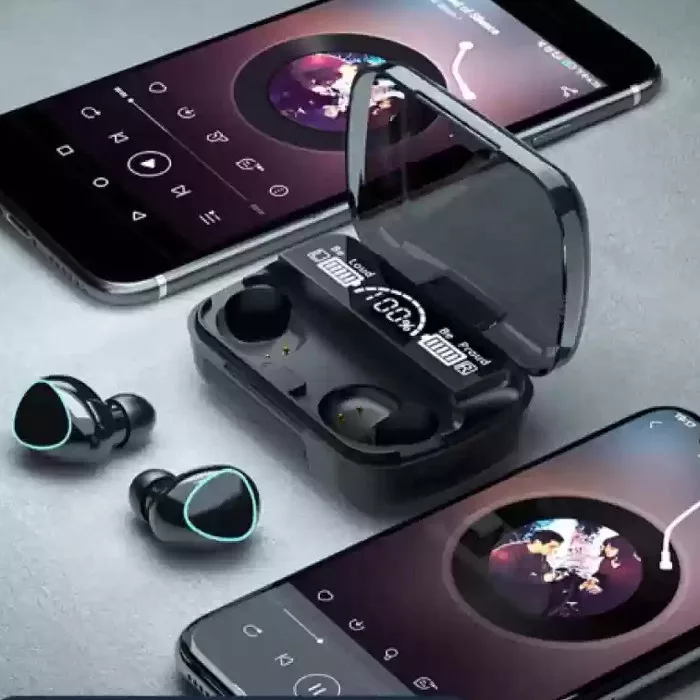 هدفون بی سیم مدل newest