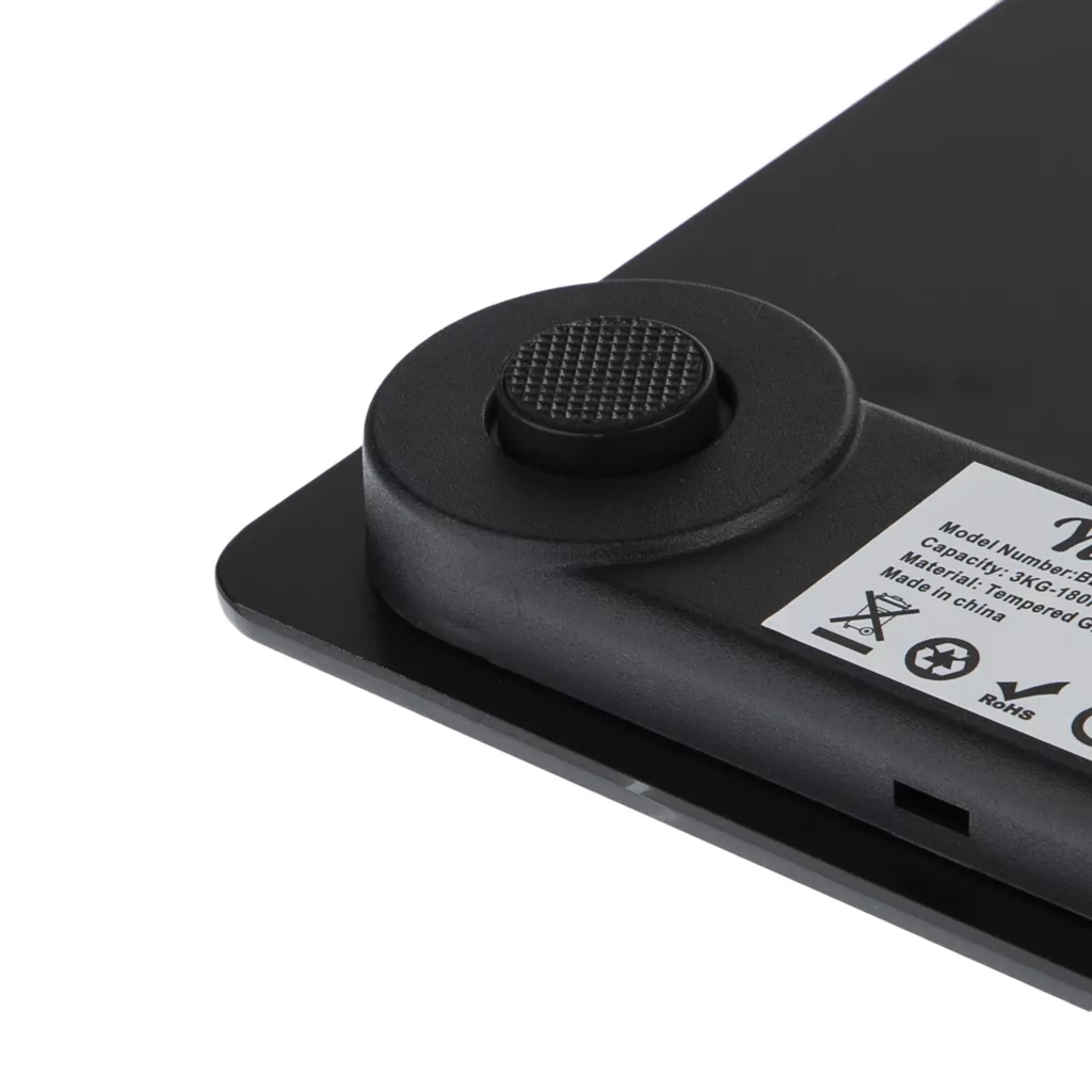 ترازو دیجیتال یوکومت مدل Bluetooth Body Fat Scale