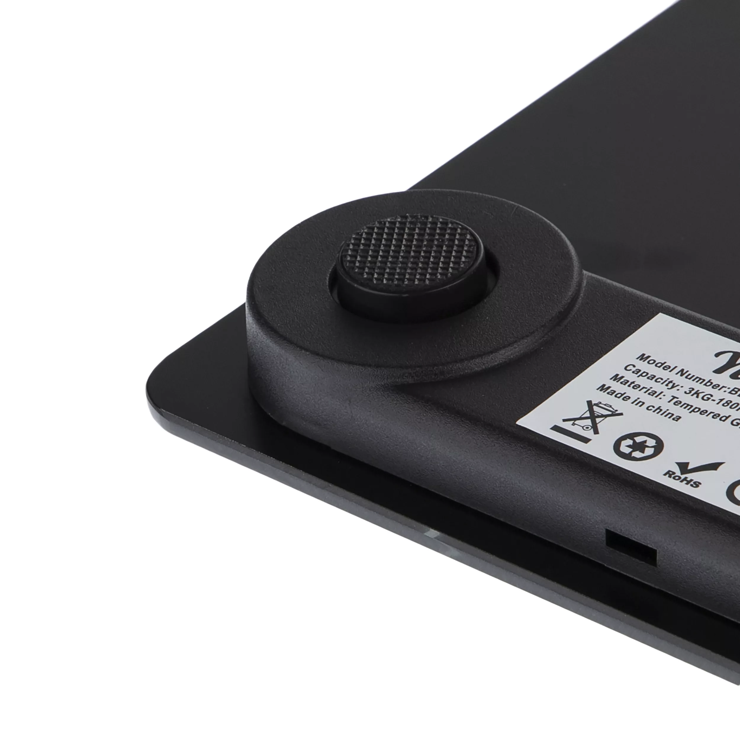 ترازو دیجیتال یوکومت مدل Bluetooth Body Fat Scale