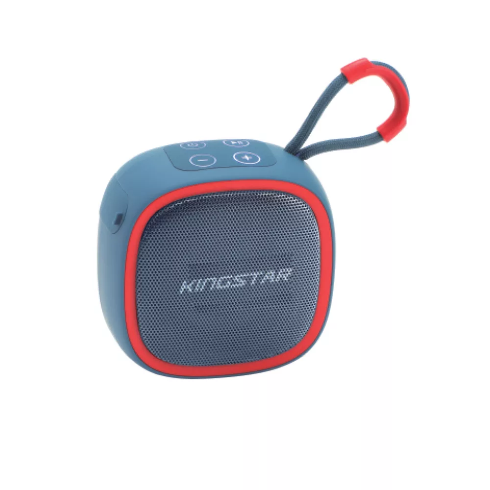 اسپیکر قابل حمل کینگ استار مدل KBS064