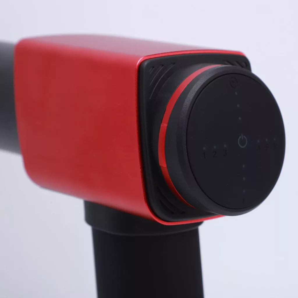 ماساژور برقی مدل ultra power 9