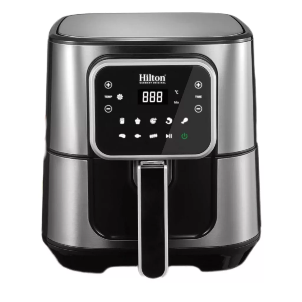 سرخ کن هیلتون مدل HL4667AF