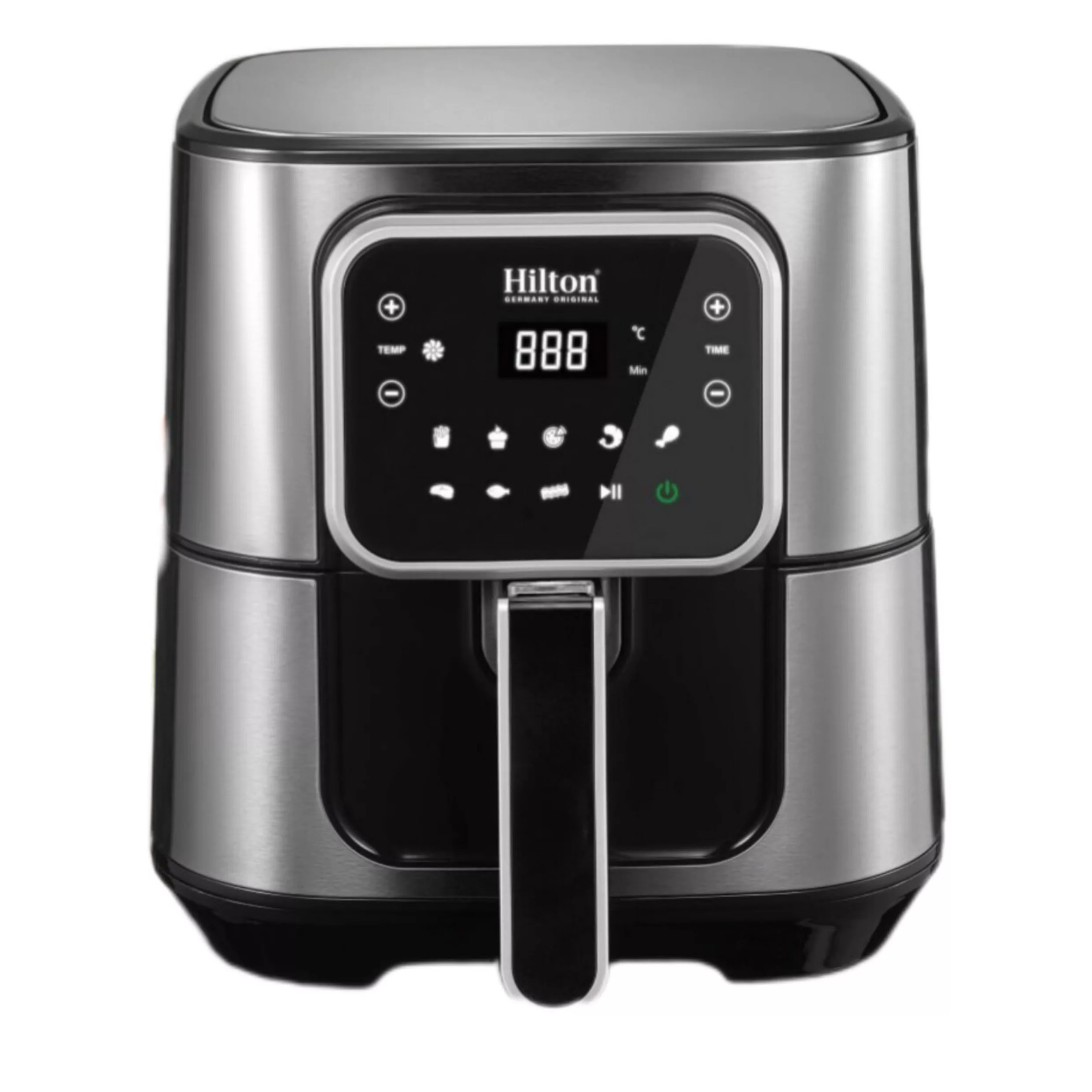 سرخ کن هیلتون مدل HL4667AF