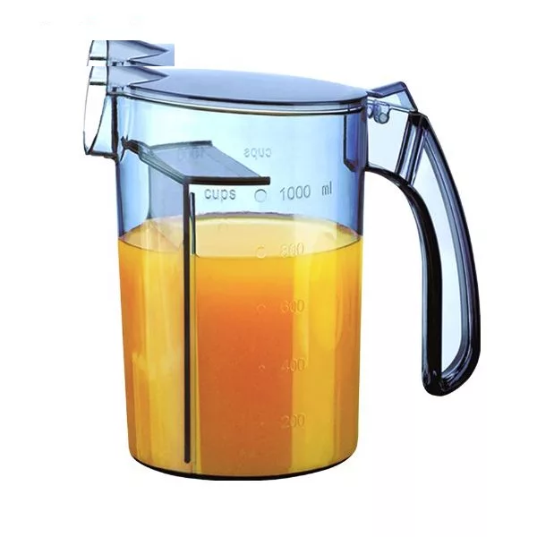 آبمیوه گیری برلیانت مدل BJB-5700
