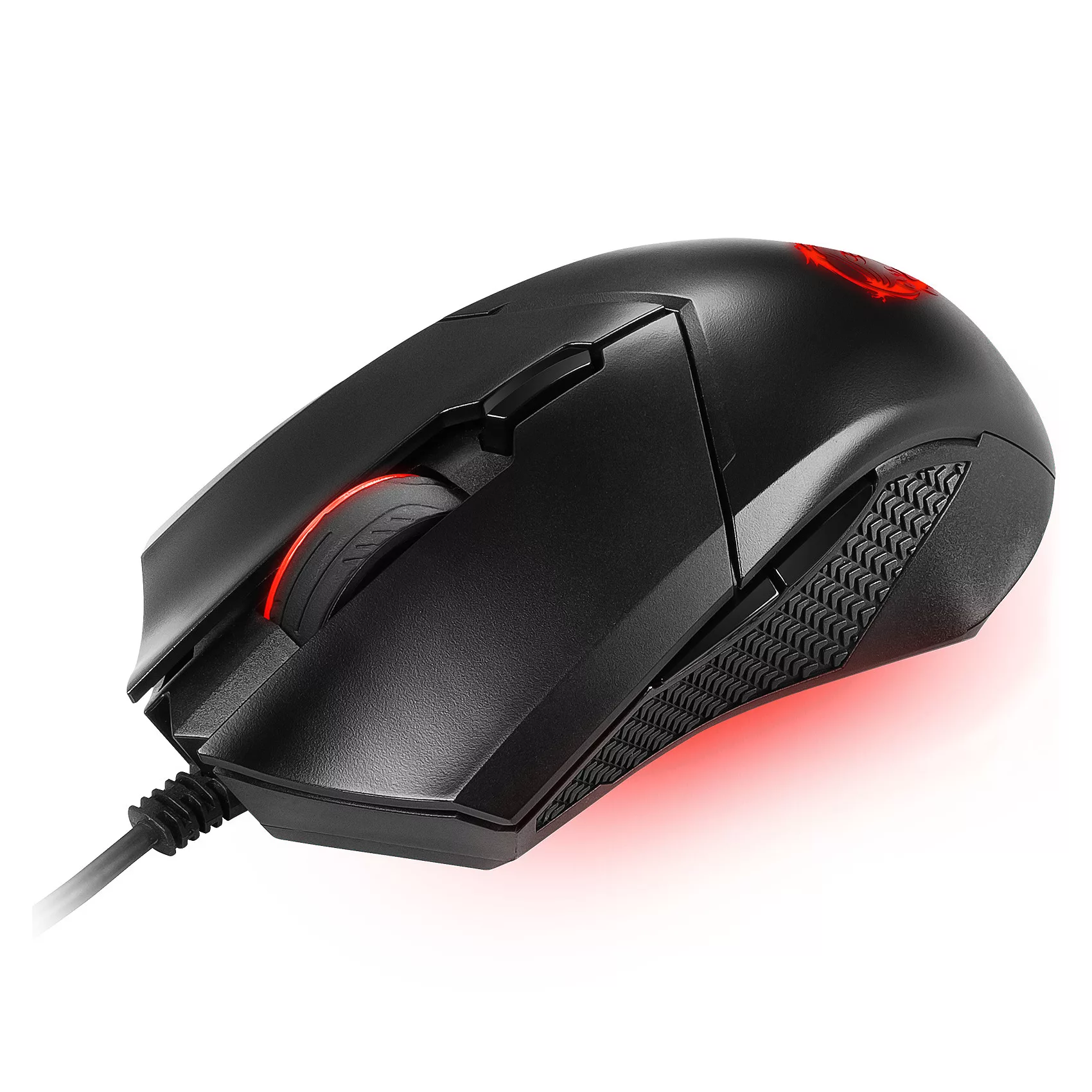 ماوس ام اس آی مدل Clutch GM08