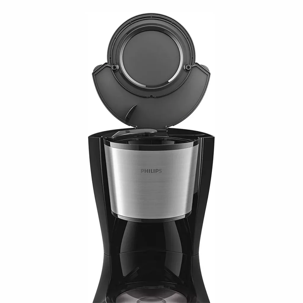 قهوه‌ساز فیلیپس مدل HD7462