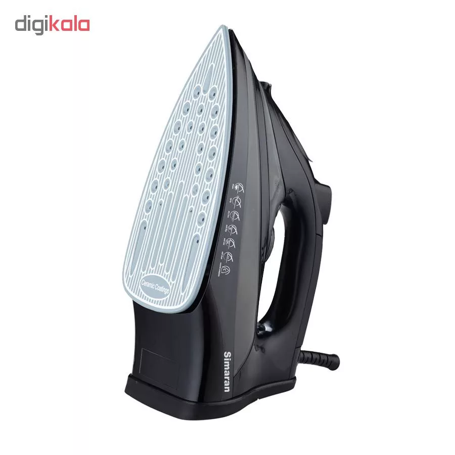 اتو بخار سیماران مدل SSI-5001