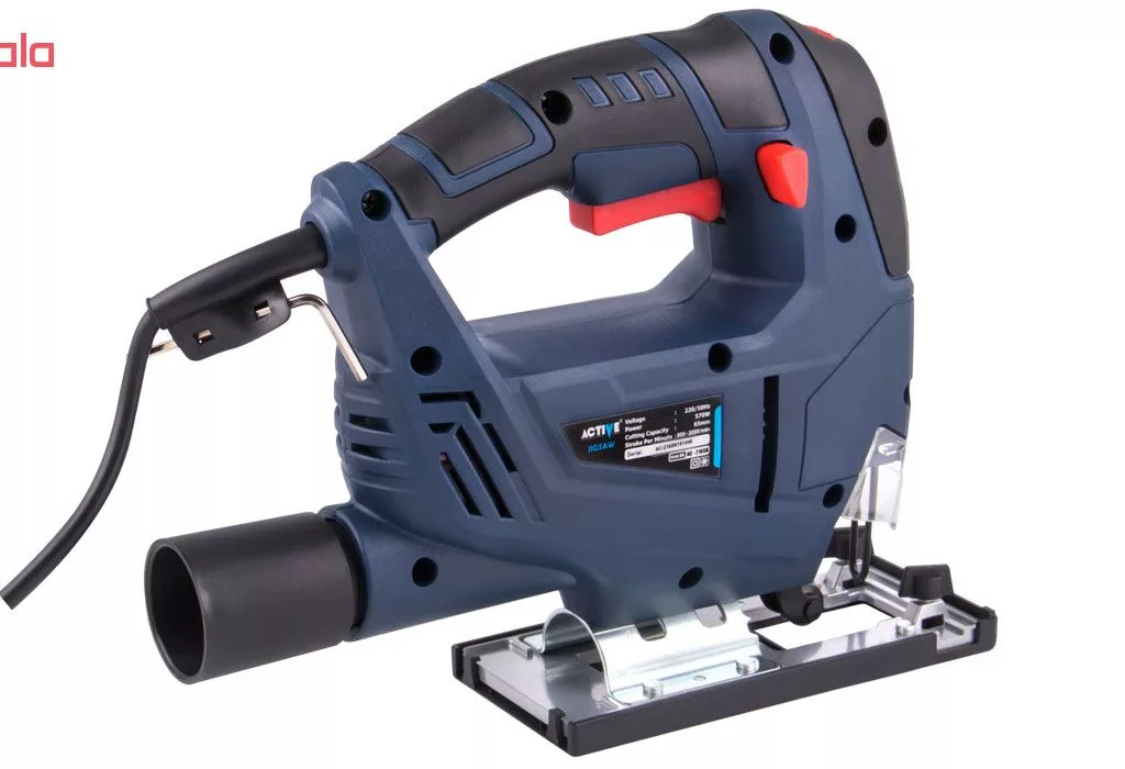 اره عمودبر اکتیو تولز مدل AC2165N