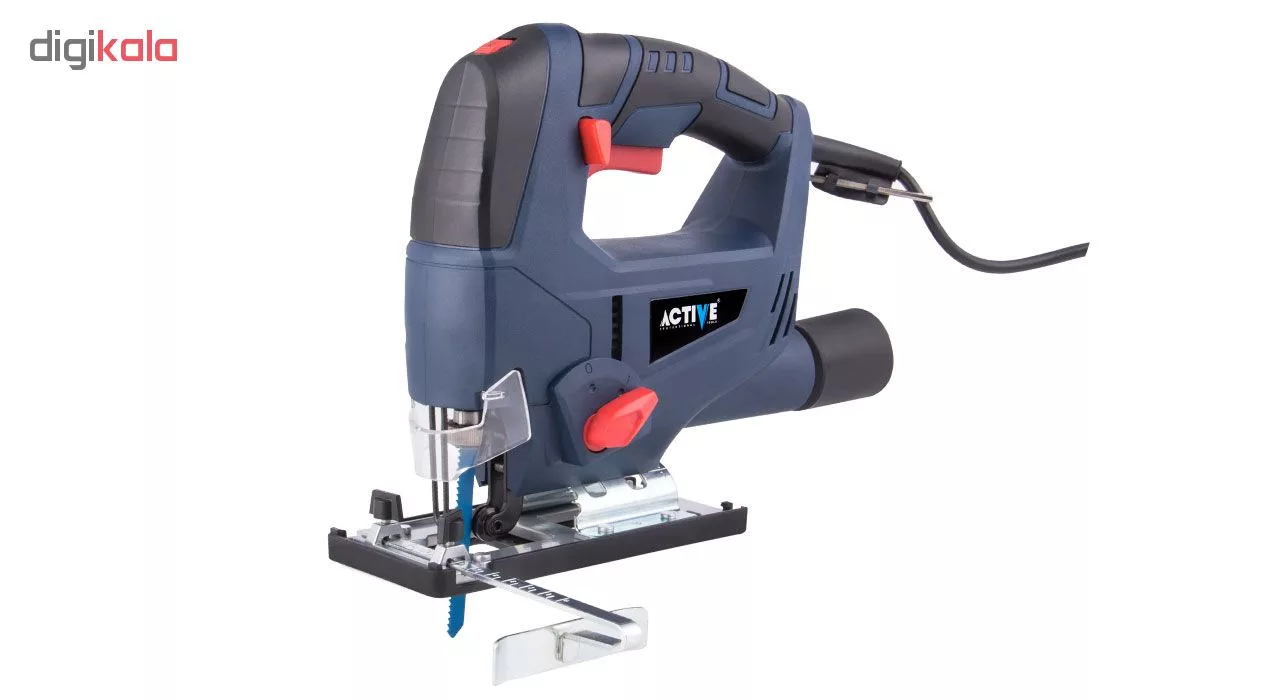 اره عمودبر اکتیو تولز مدل AC2165N