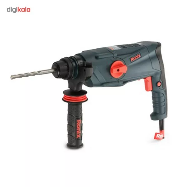 دریل چکشی تخریب رونیکس مدل 2722