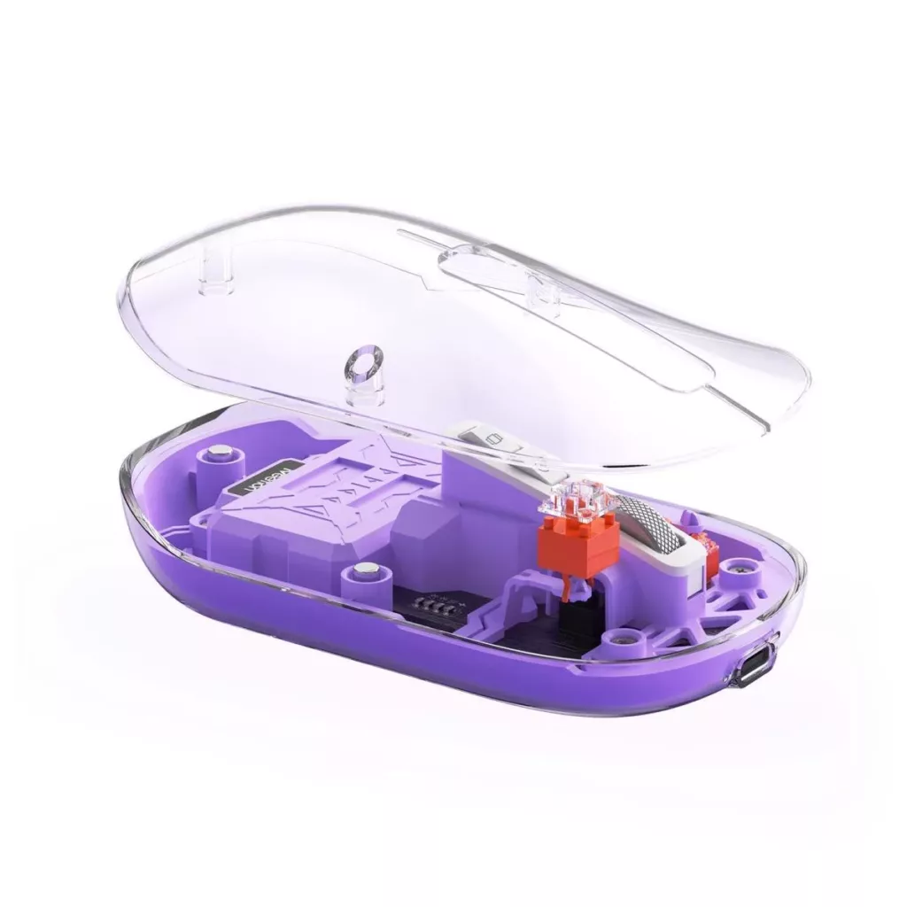 ماوس بی سیم میشن مدل BTM005