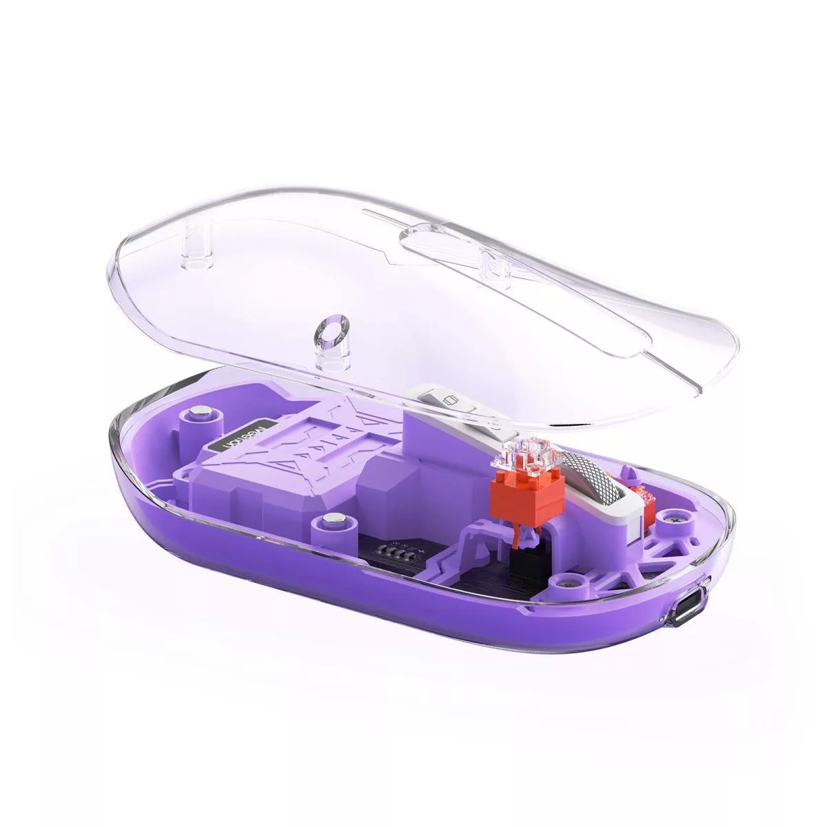 ماوس بی سیم میشن مدل BTM005