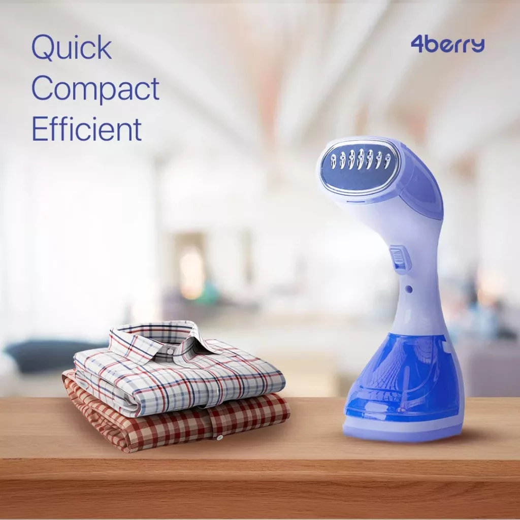 بخارگر فوربری مدل DF-019