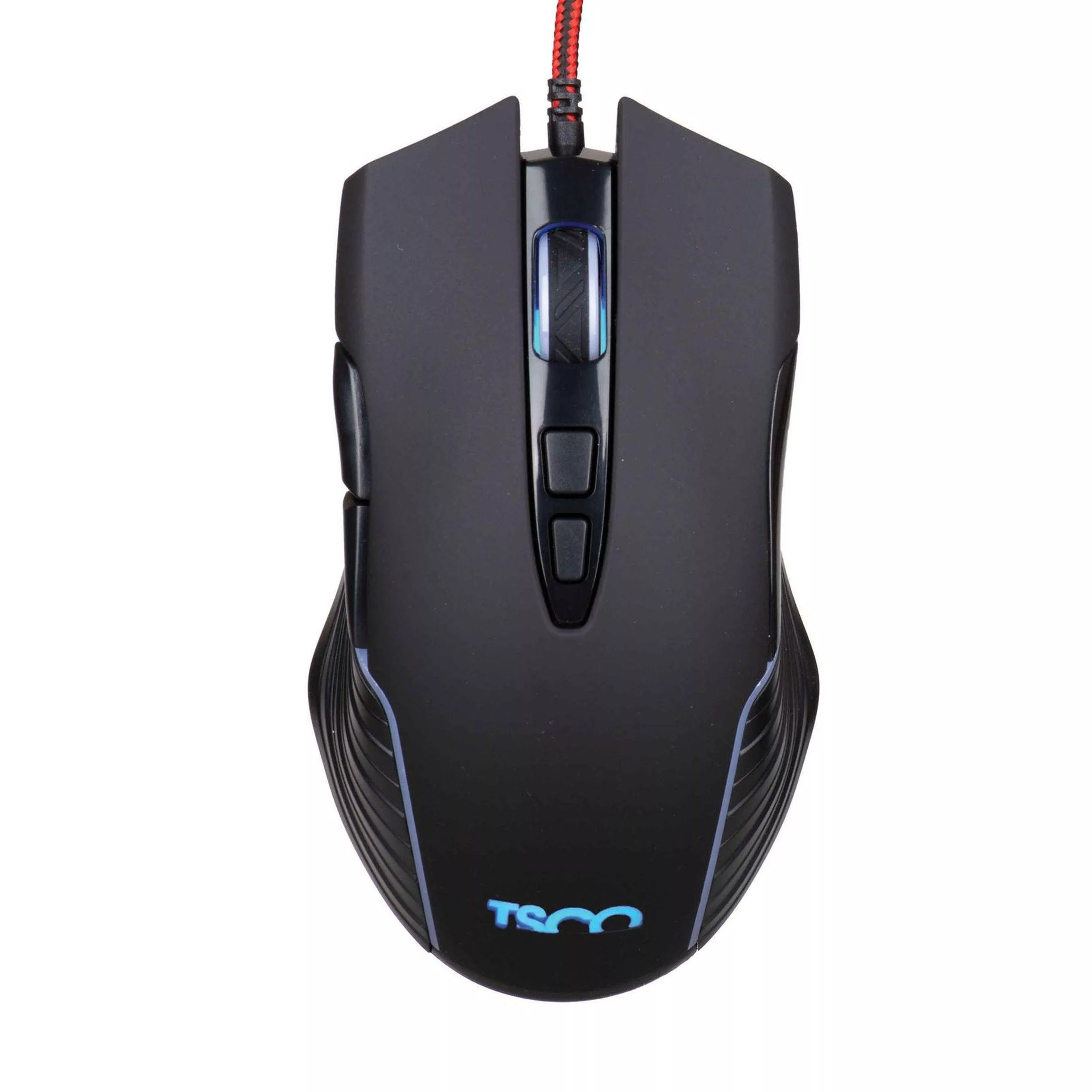 ماوس گیمینگ تسکو مدل TM 763GA