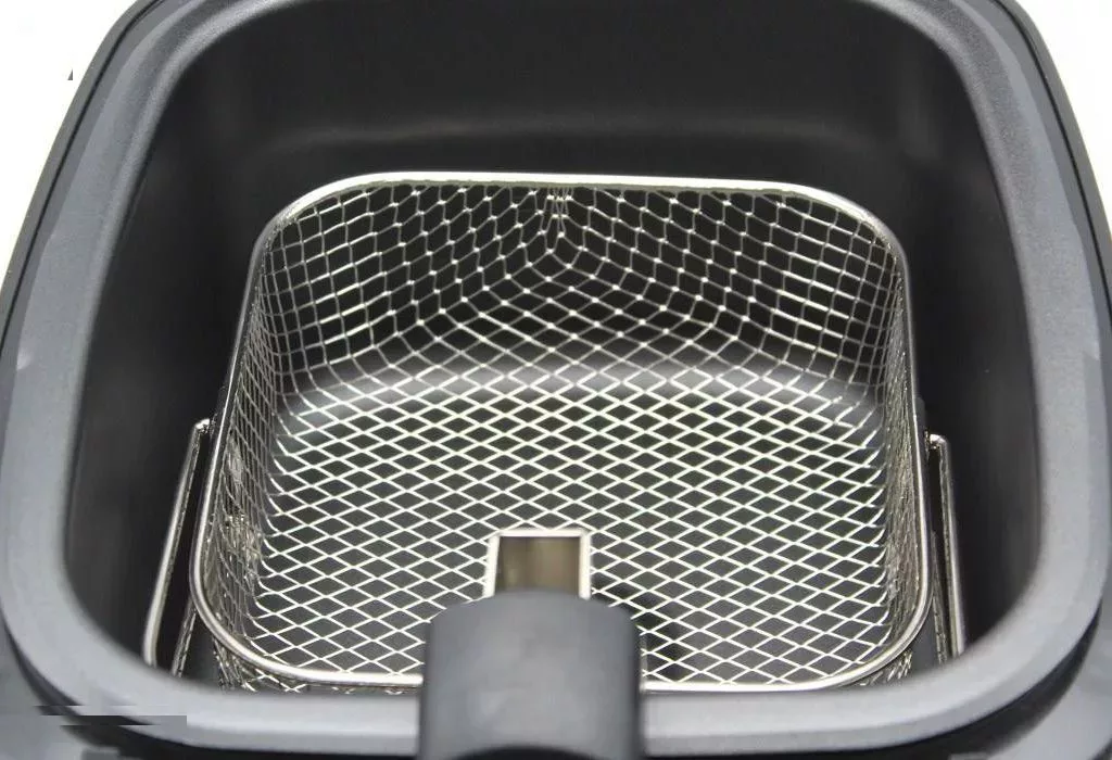 سرخ کن ناسا الکتریک مدل NS-305