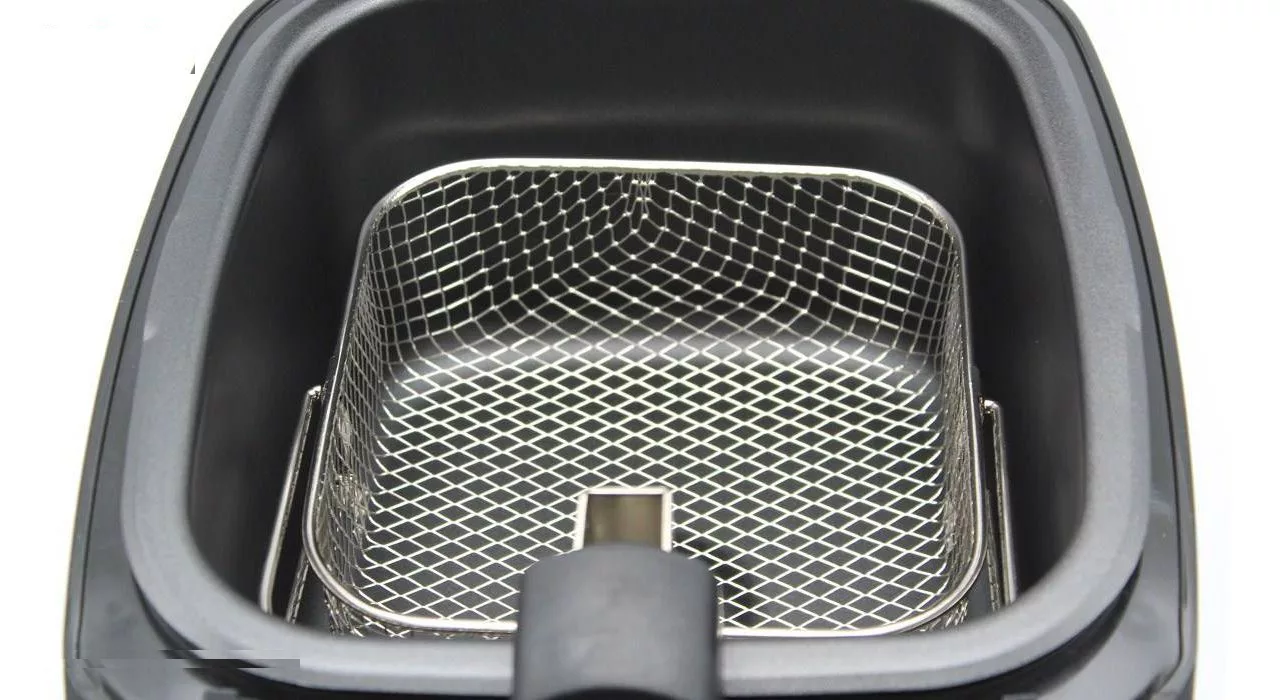 سرخ کن ناسا الکتریک مدل NS-305