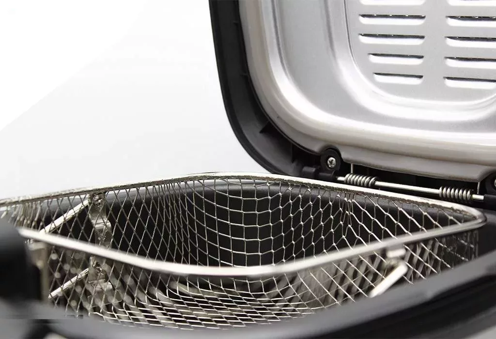 سرخ کن ناسا الکتریک مدل NS-305