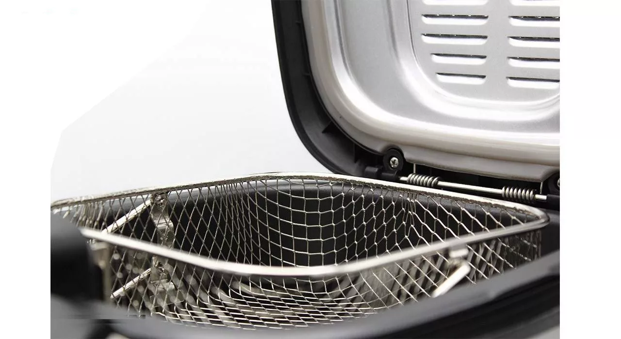 سرخ کن ناسا الکتریک مدل NS-305