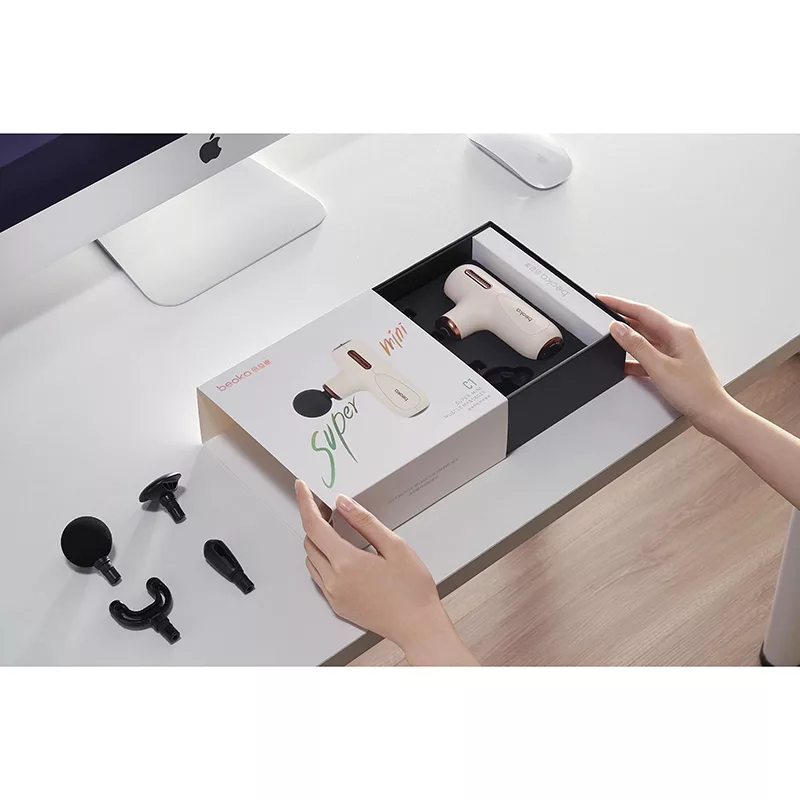 ماساژور برقی بیوکا مدل C1