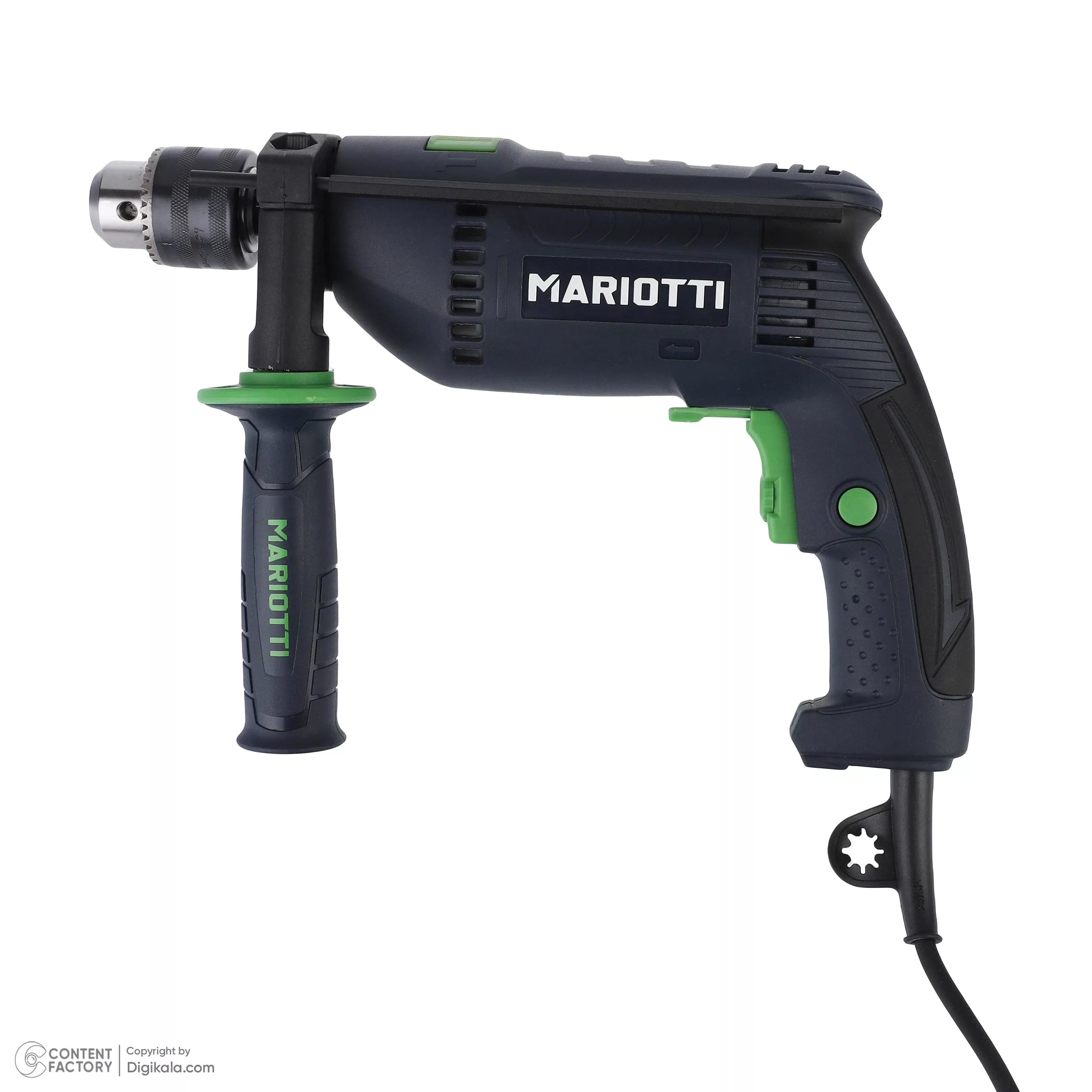 دریل چکشی ماریوتی مدل 2244