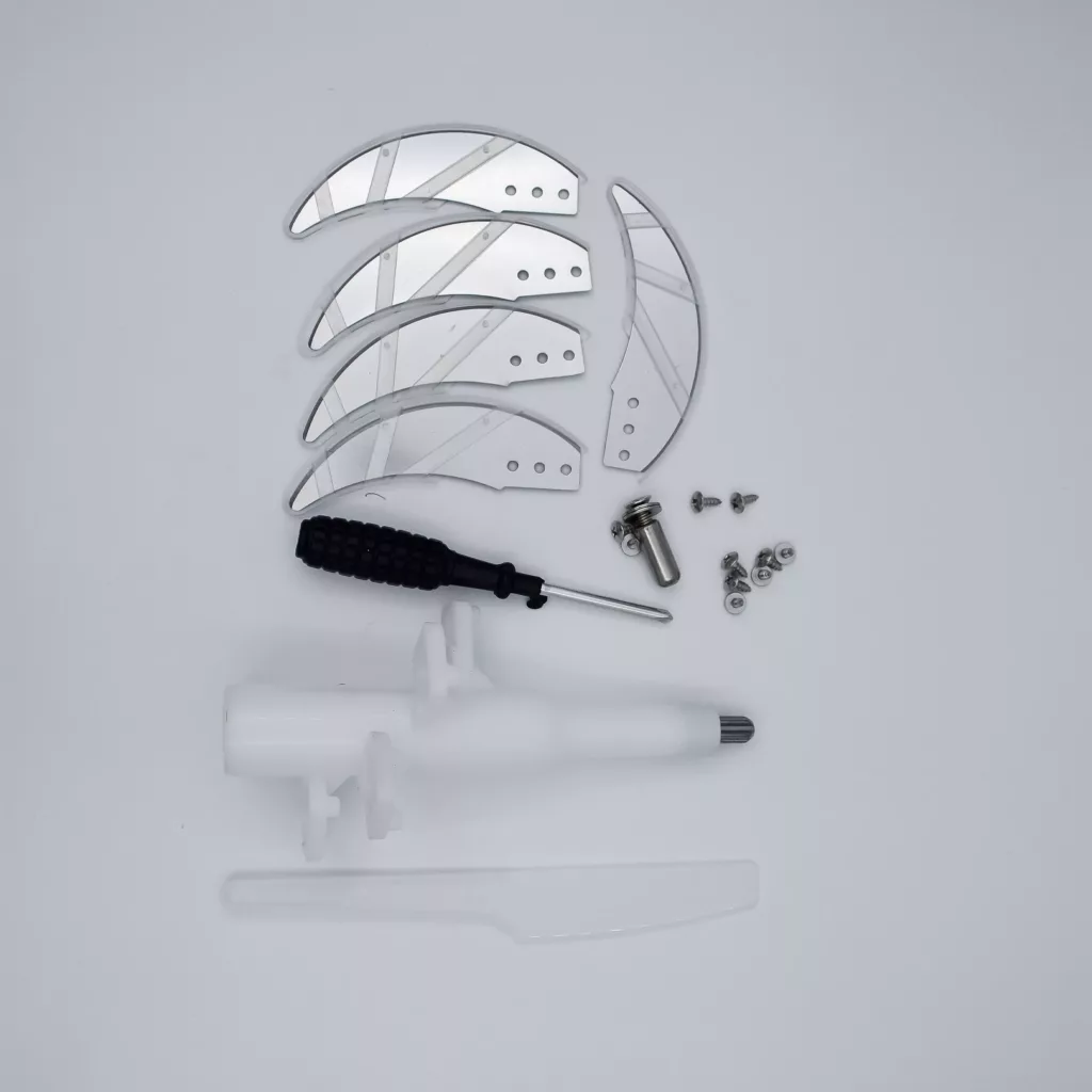 خردکن مدل LS-70230