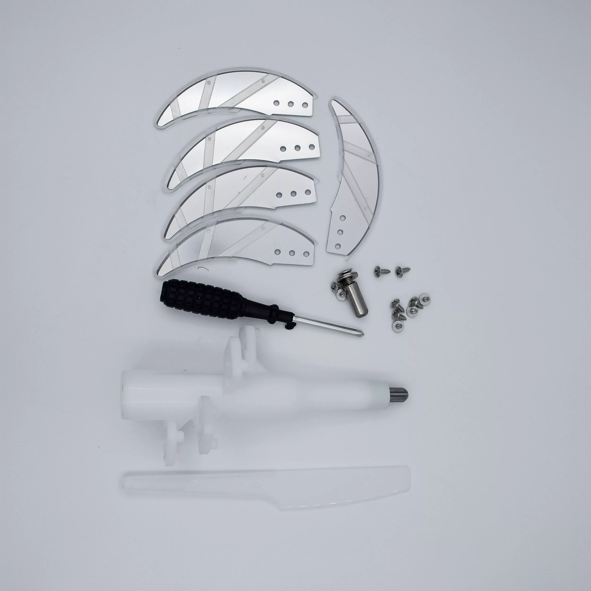 خردکن مدل LS-70230