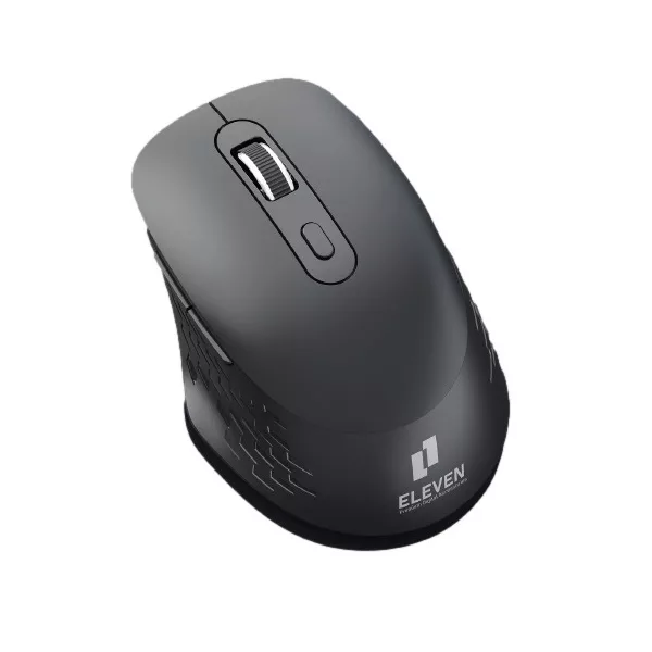 ماوس بی سیم سایلنت ایلون مدل WM917