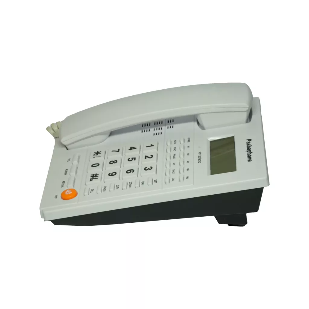 تلفن پاشافون مدل KT-T2019CID