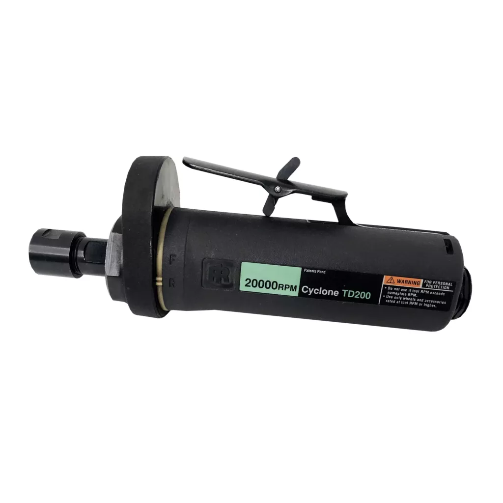 فرز انگشتی بادی اینگرسولرند کد cyclone td200
