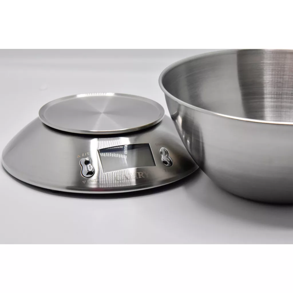 ترازوی آشپزخانه کمری کد 4150