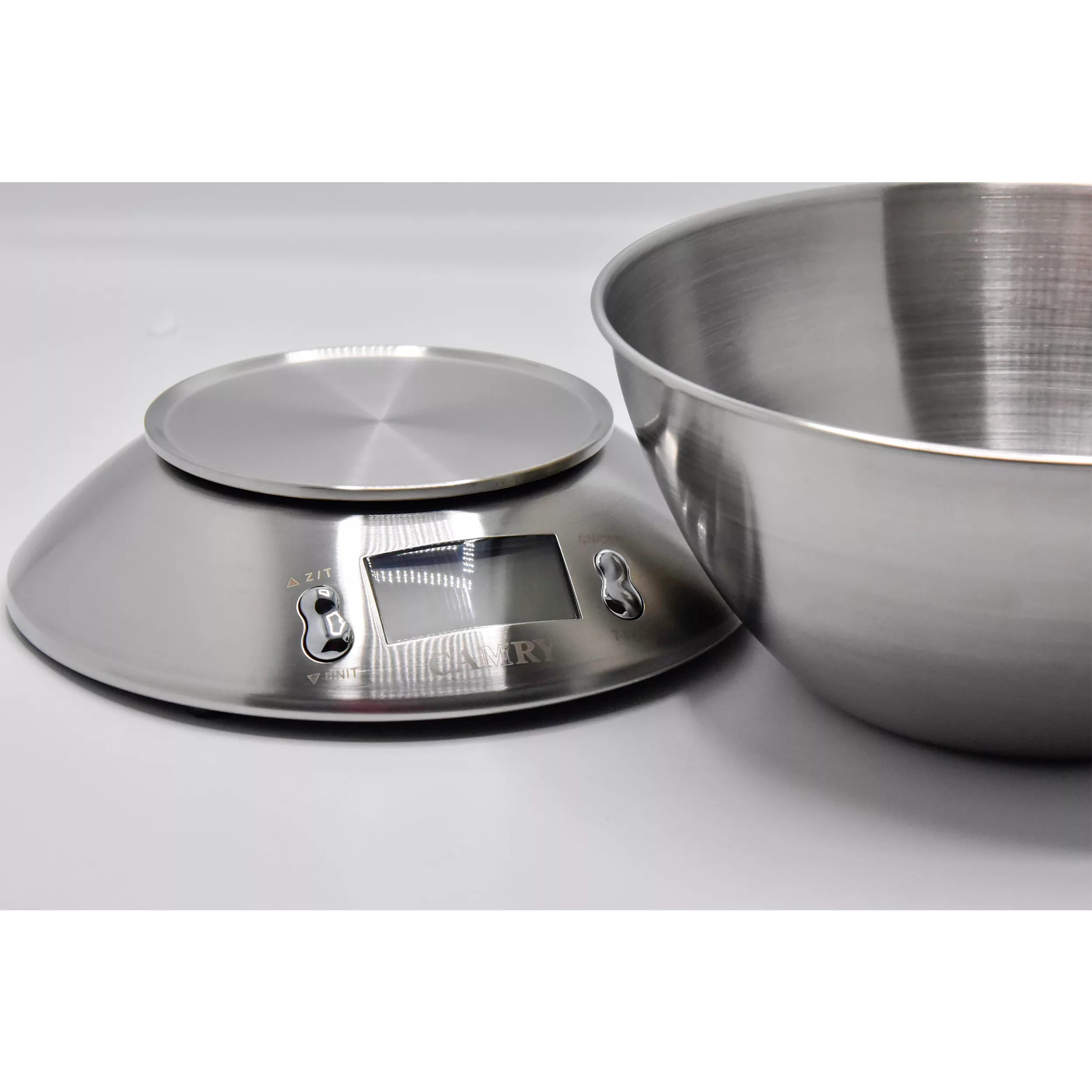 ترازوی آشپزخانه کمری کد 4150