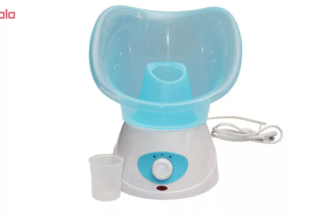 بخور گرم صورت بی نایس مدل BNS-016 حجم 50 میلی لیتر