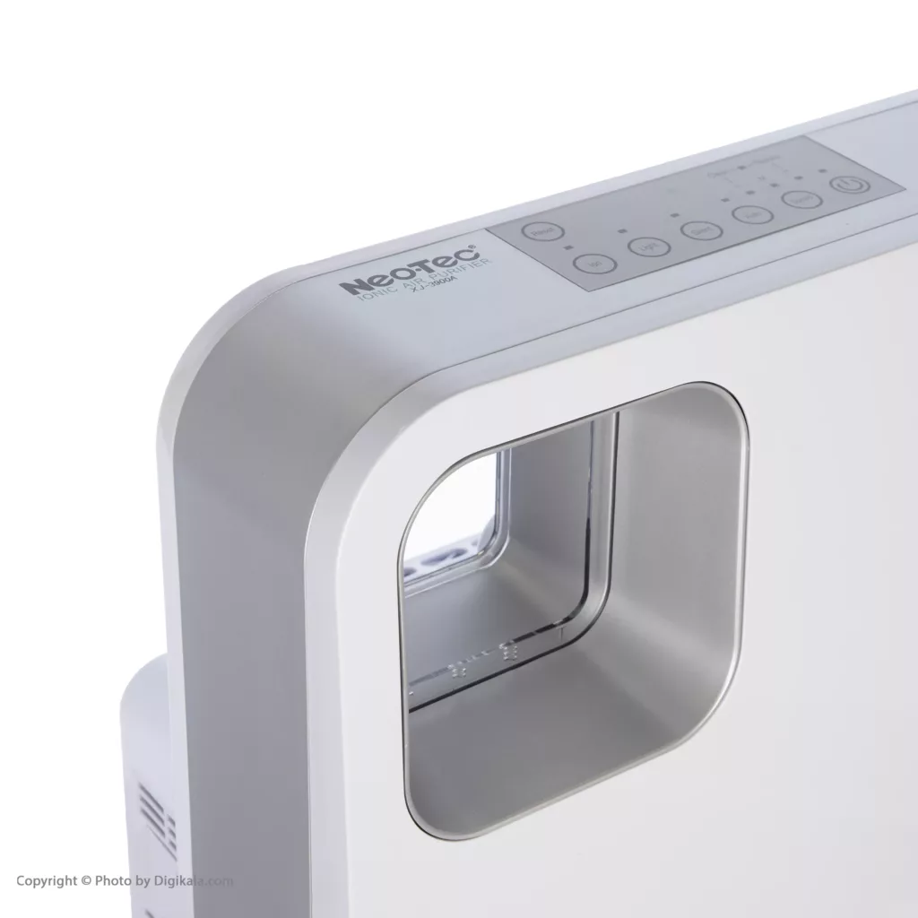 دستگاه تصفیه کننده هوا نئوتک مدل XJ-3900A