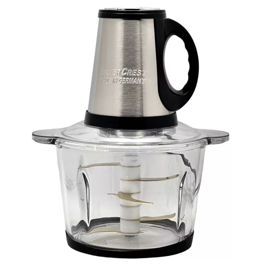 خردکن سیلور کرست مدل SL-2021