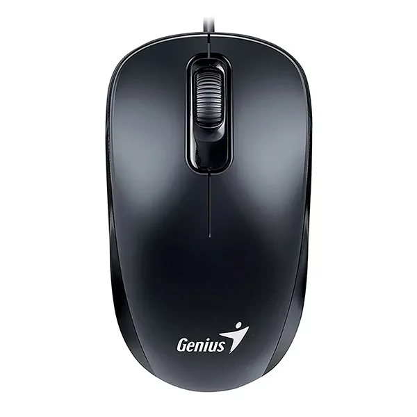 ماوس سیم دار مدل DX-110