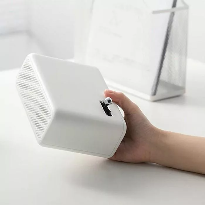 مینی ویدئو پروژکتور ونبو مدل WPE01 MINI PRO