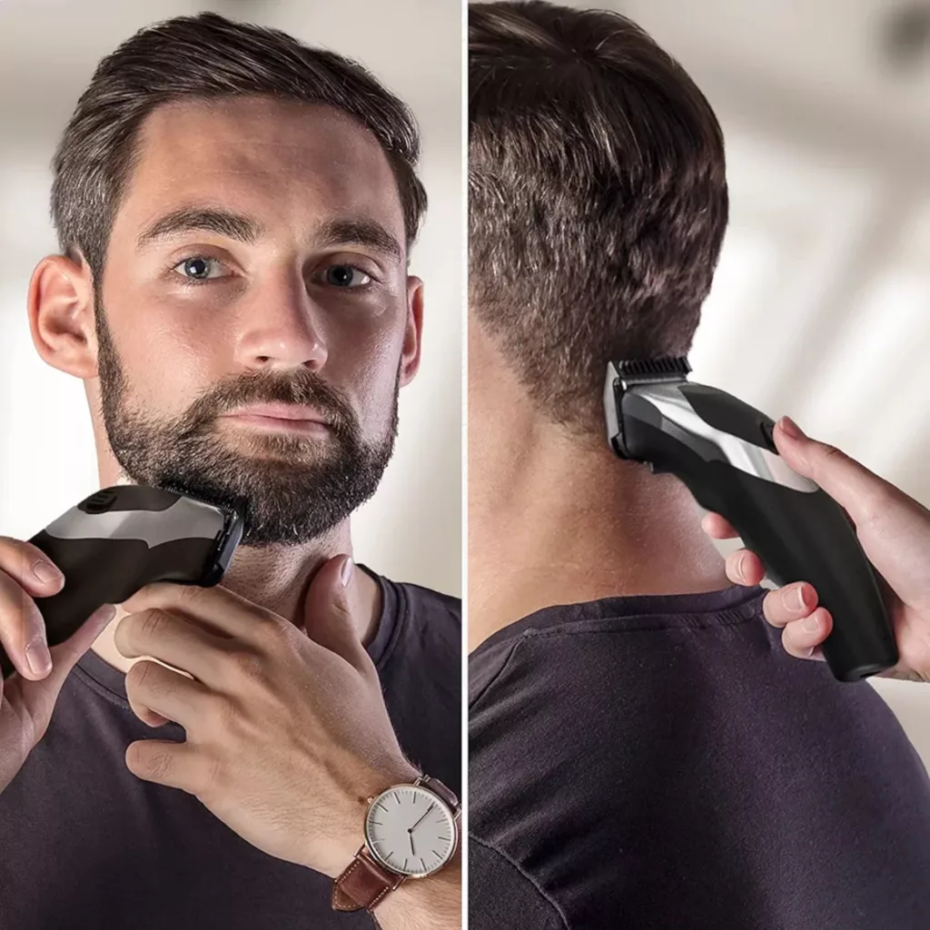 ماشین اصلاح موی سر و صورت وال پروفشنال مدل 9639-617