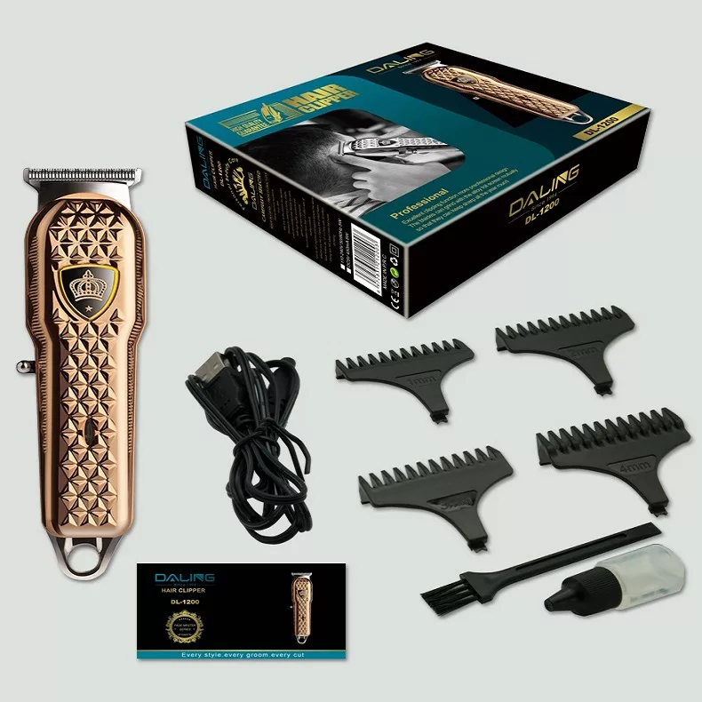 ماشین اصلاح موی سر و صورت دالینگ مدل DL-1200