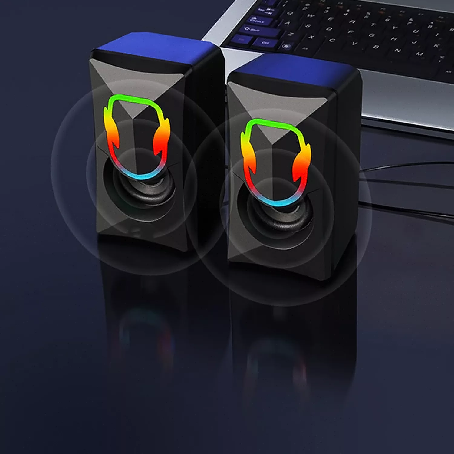 اسپیکر آرهشت مدل SP-01