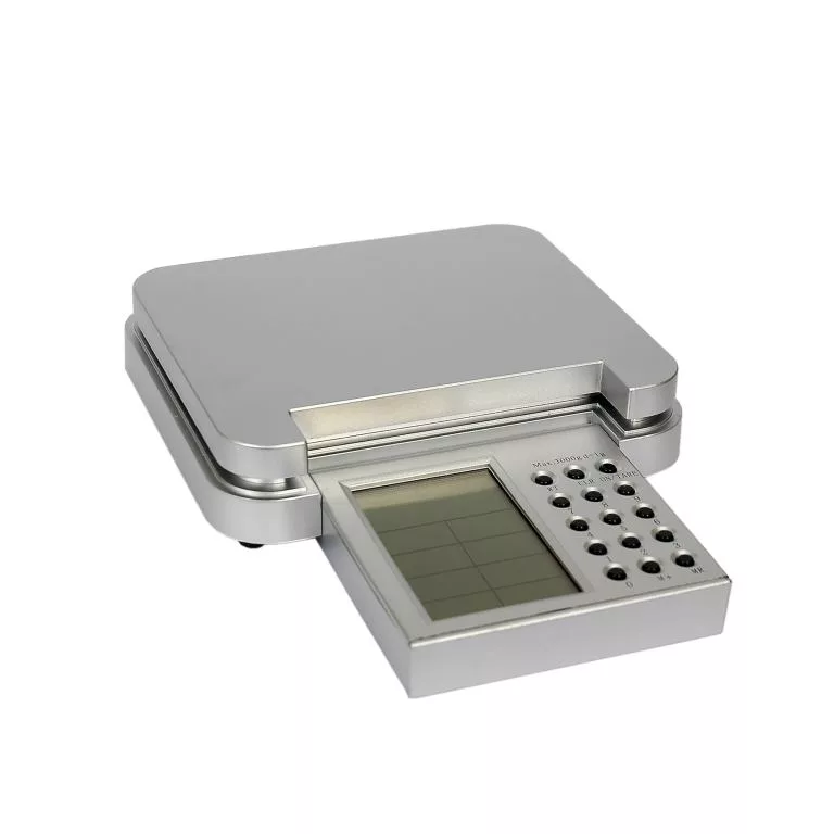 ترازوی آشپزخانه مدل 3000