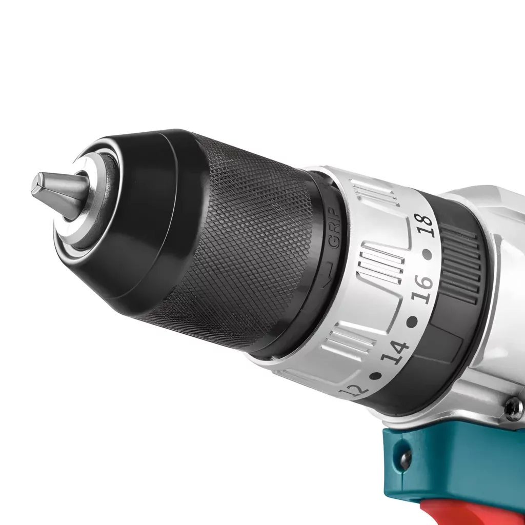 دریل پیچ گوشتی  رونیکس مدل شارژی کد 8620