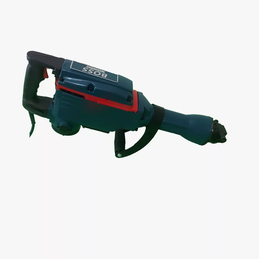 چکش تخریب باس مدل BS123WJ110-65A