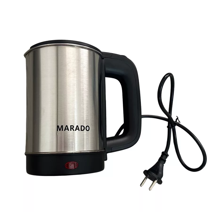 کتری برقی مارادو مدل MA-1063 گنجایش 0.5 لیتر