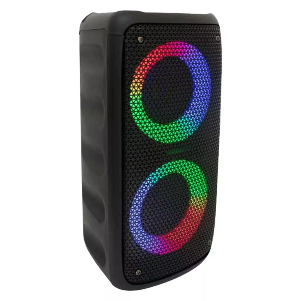 اسپیکر بلوتوثی قابل حمل کی تی اس مدل 1266