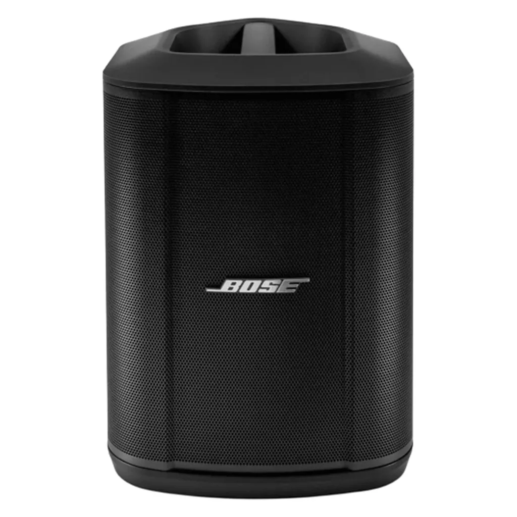 اسپیکر بلوتوثی بوز مدل + S1 Pro