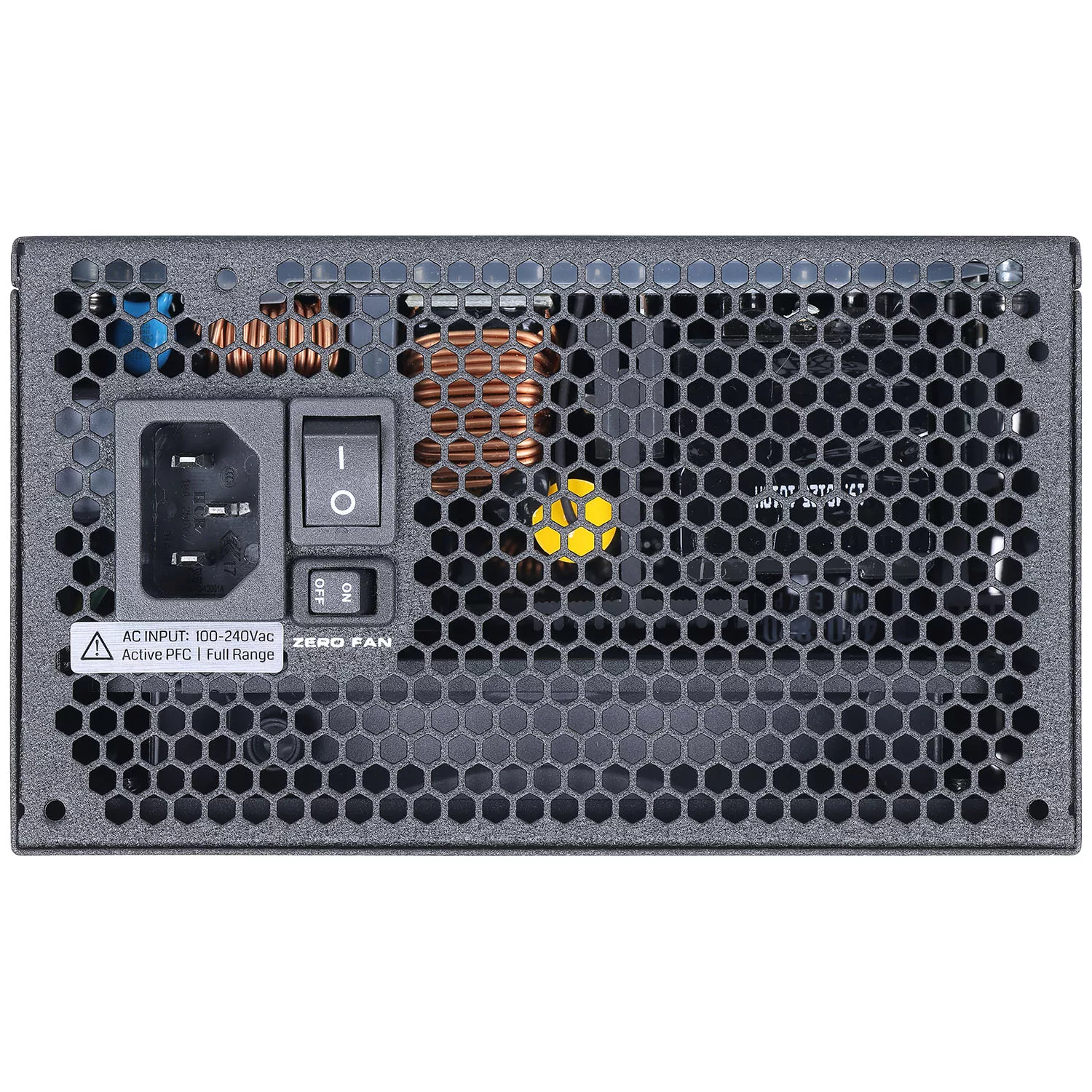 منبع تغذیه کامپیوتر گرین مدل GP1300B-EDGE